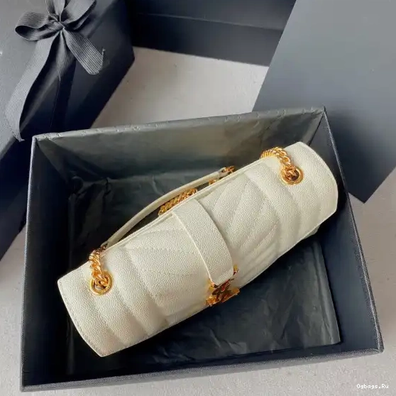 SMALL BAG ENVELOPE YSL 0520
